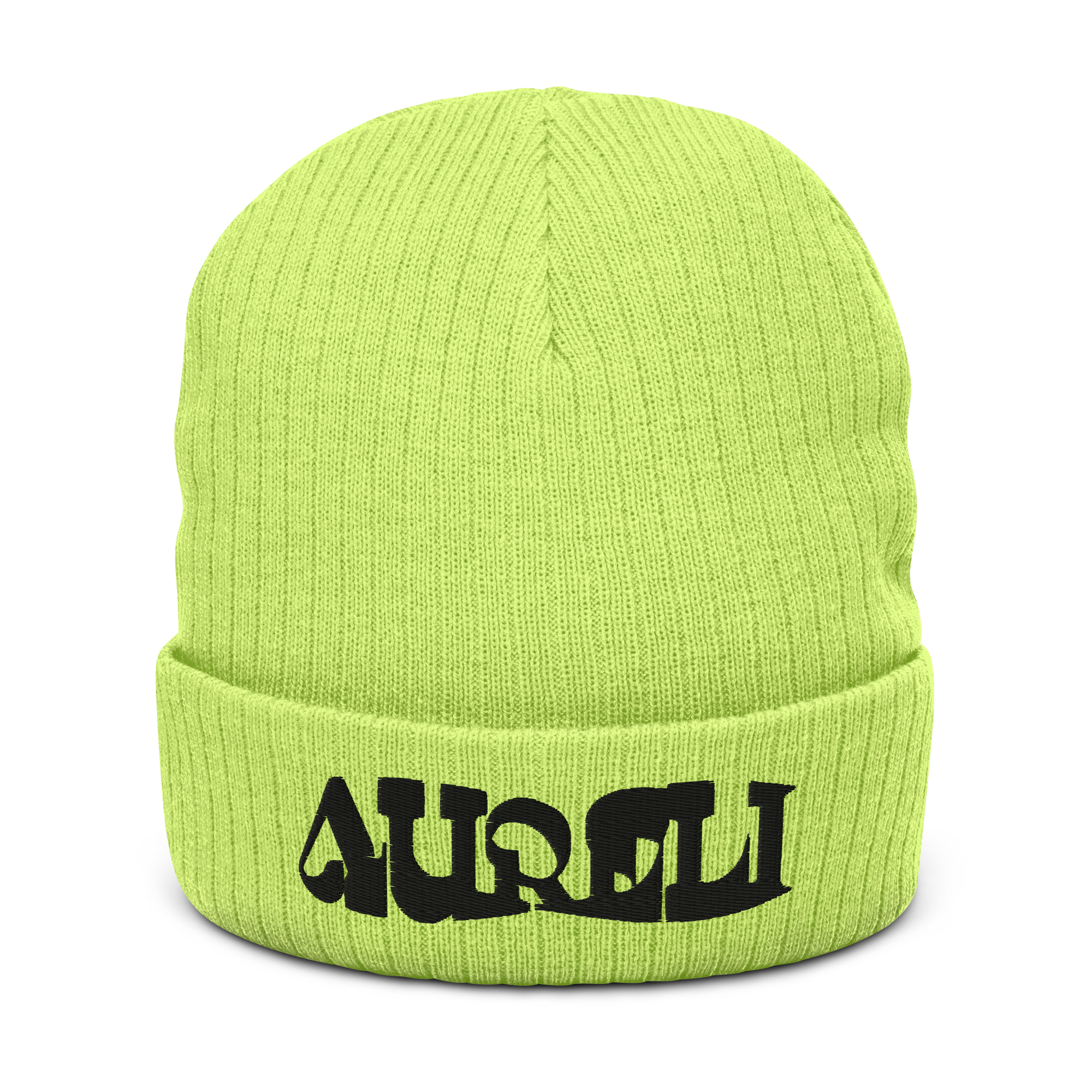 Aureli Knit Beanie