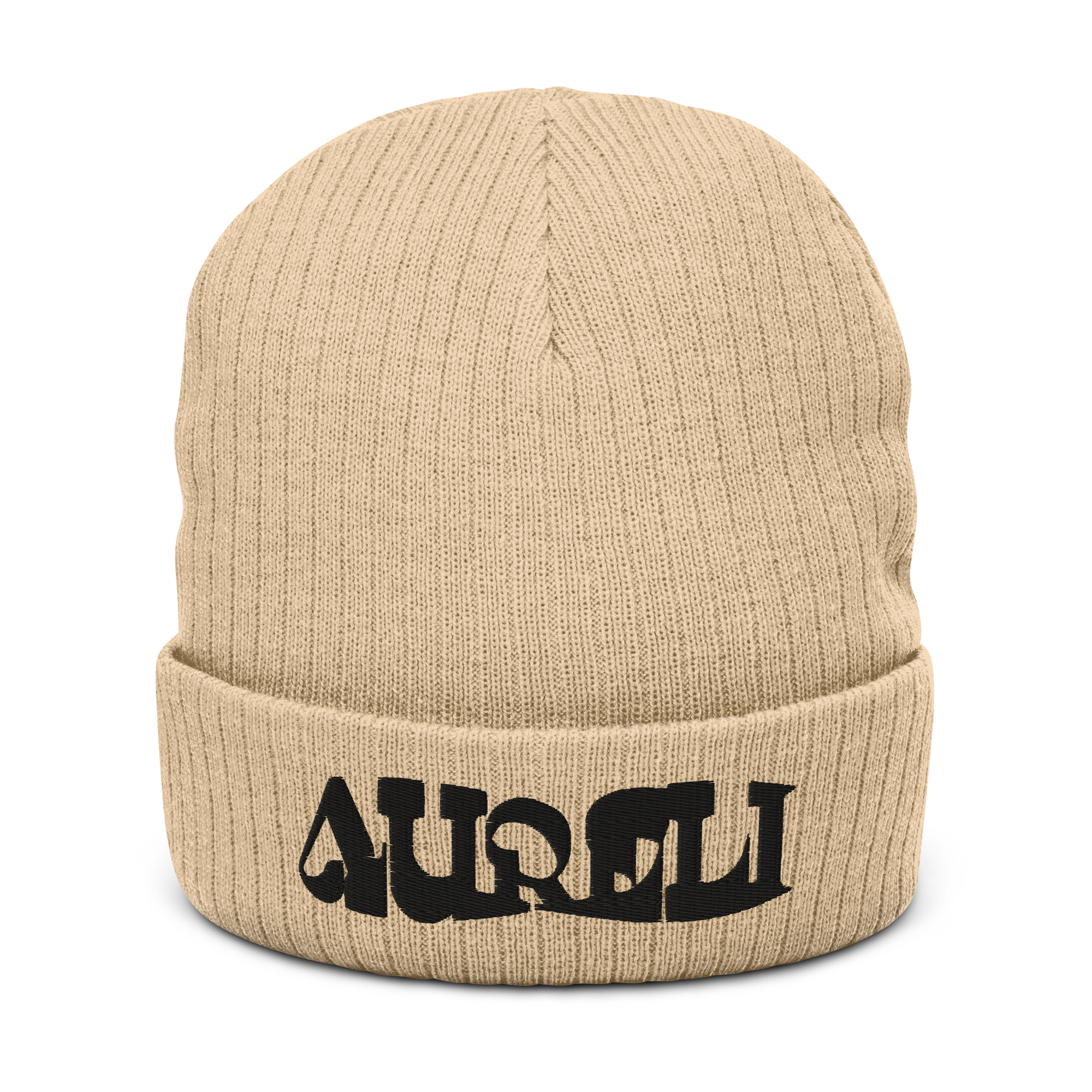 Aureli Knit Beanie