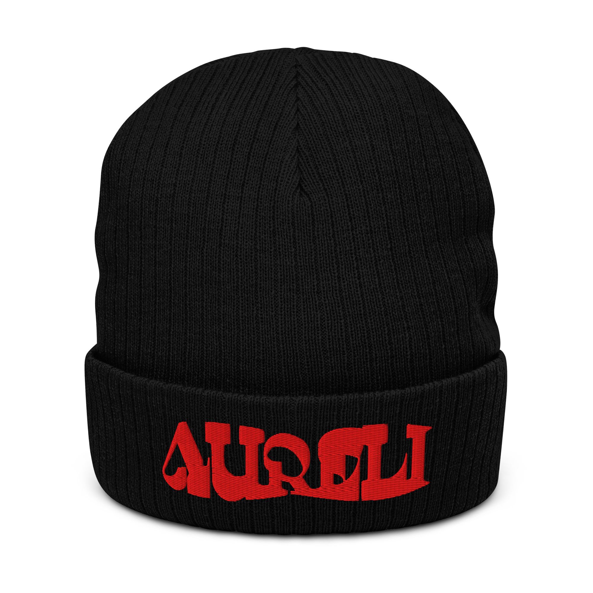 Aureli Knit Beanie