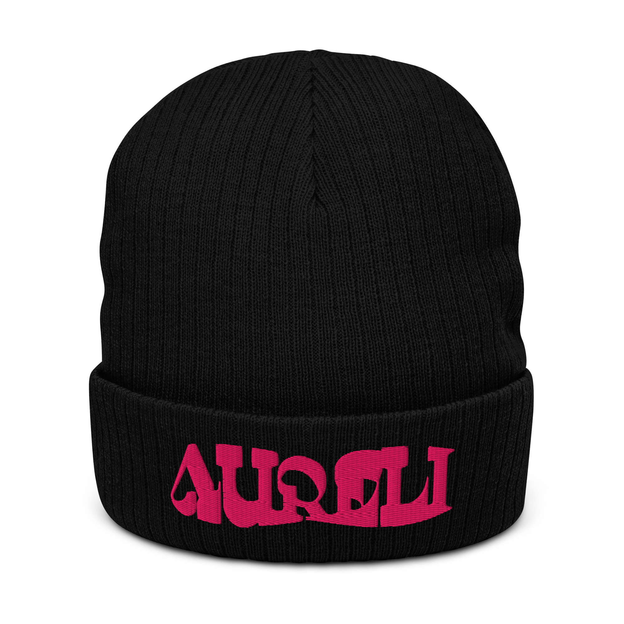 Aureli Knit Beanie
