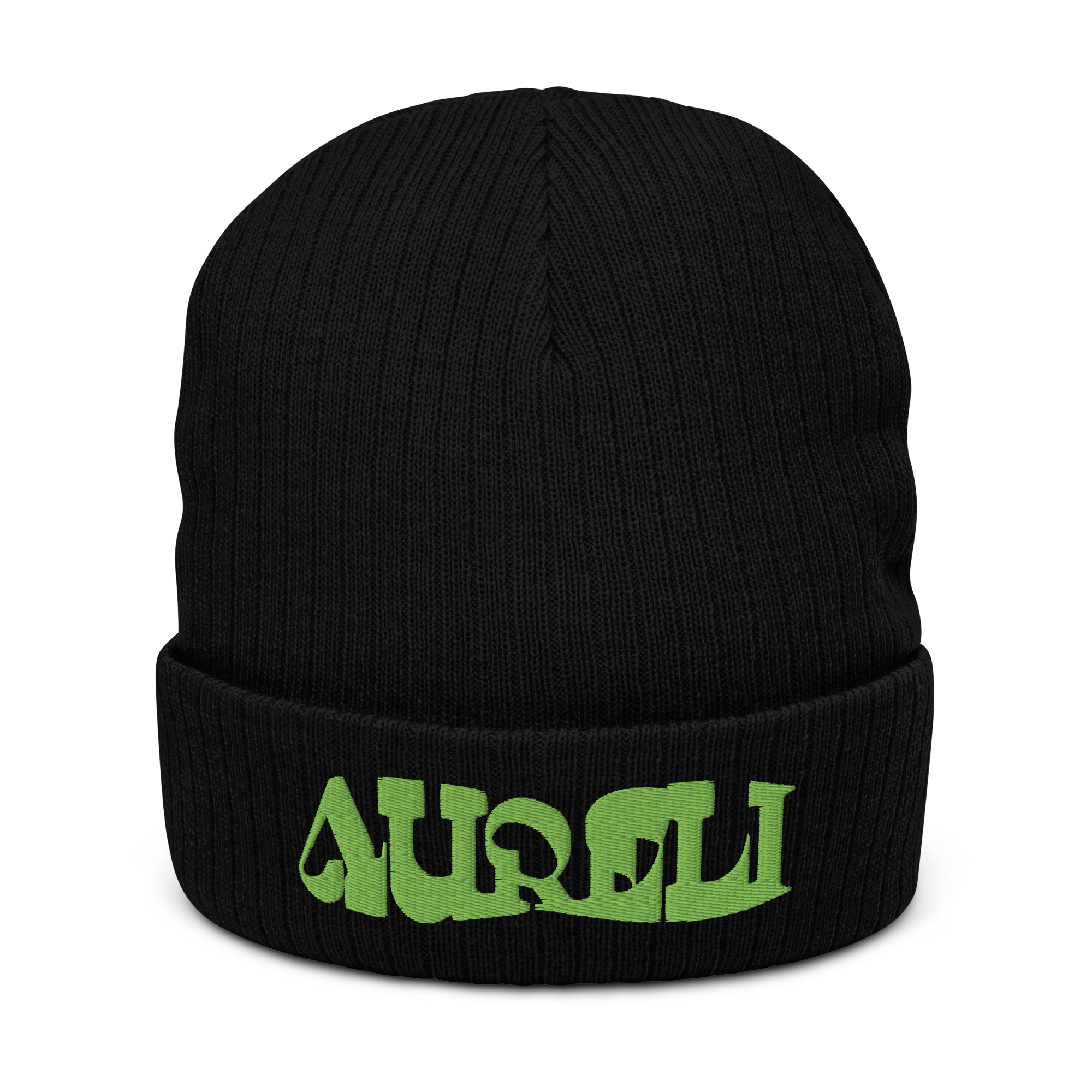 Aureli Knit Beanie