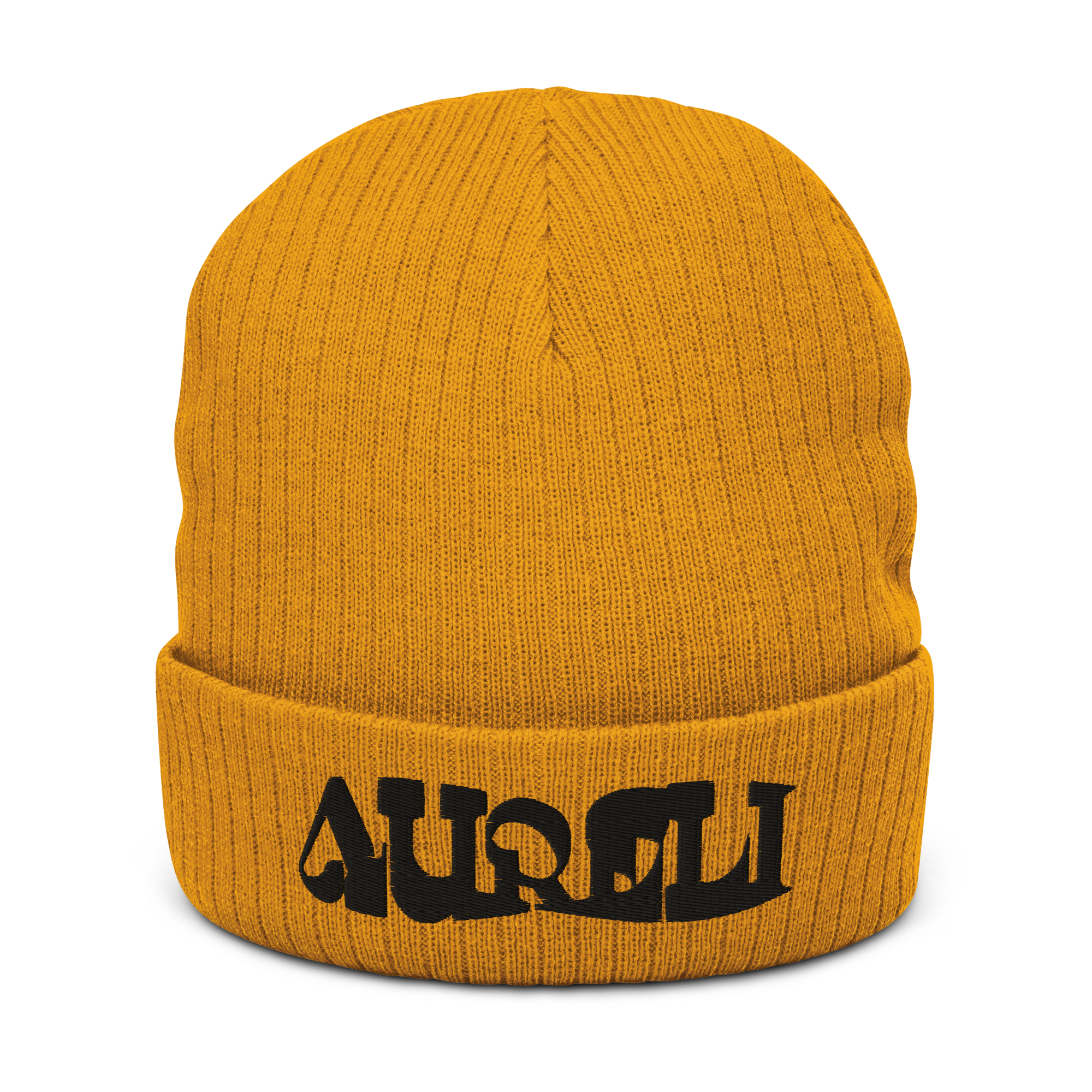 Aureli Knit Beanie