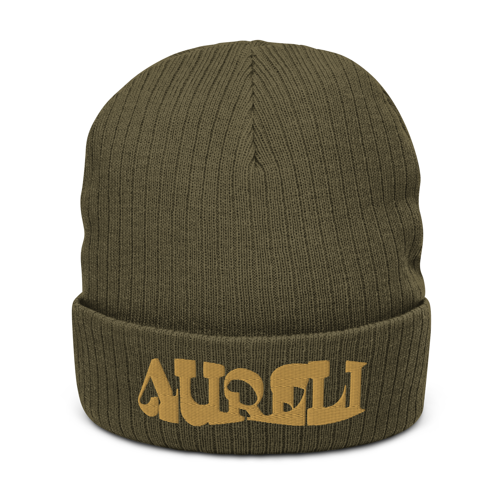 Aureli Knit Beanie